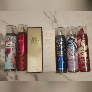 Perfume Bundle